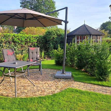 De Jonge Barones Bed & Breakfast Beetsterzwaag Dış mekan fotoğraf