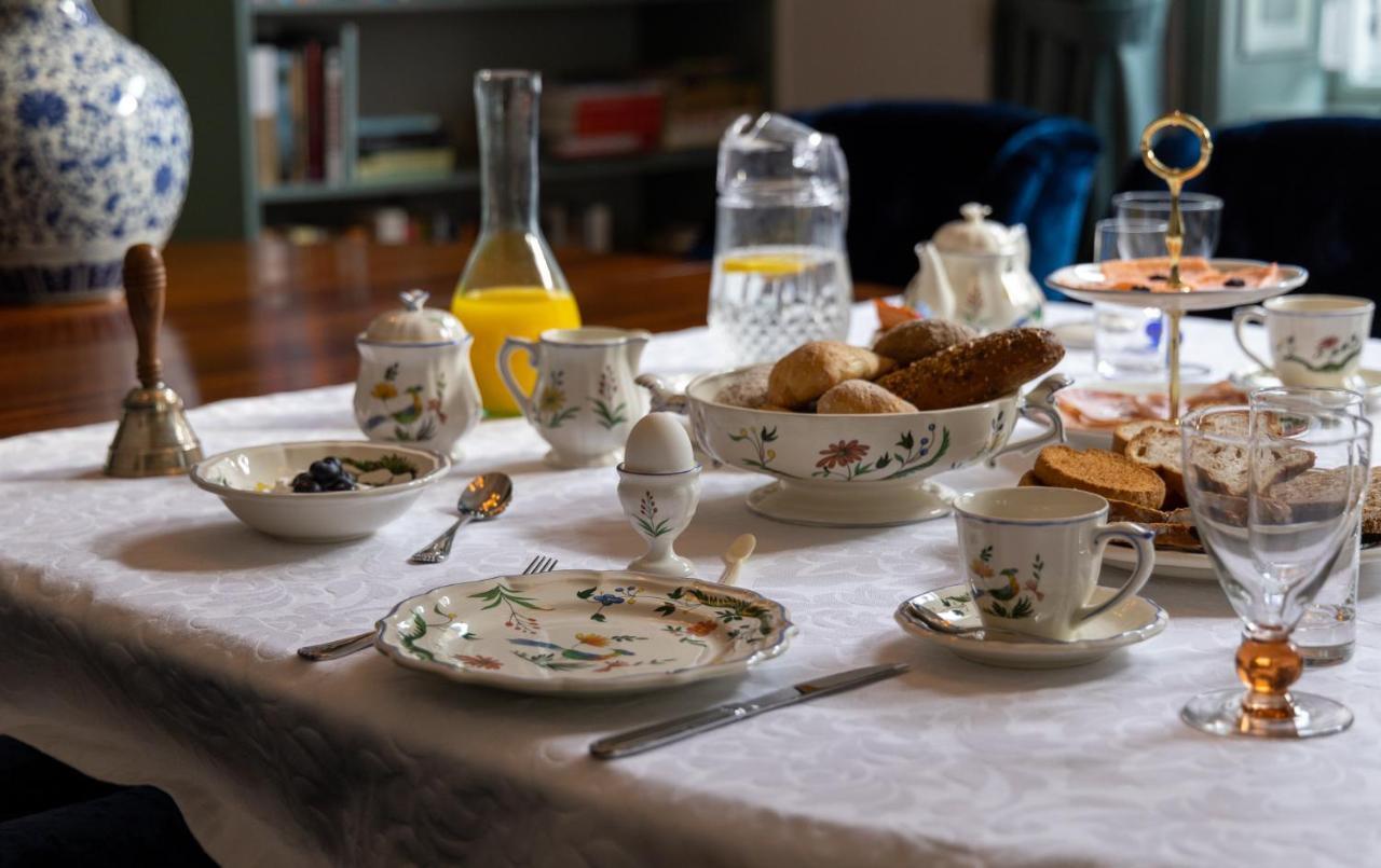 De Jonge Barones Bed & Breakfast Beetsterzwaag Dış mekan fotoğraf