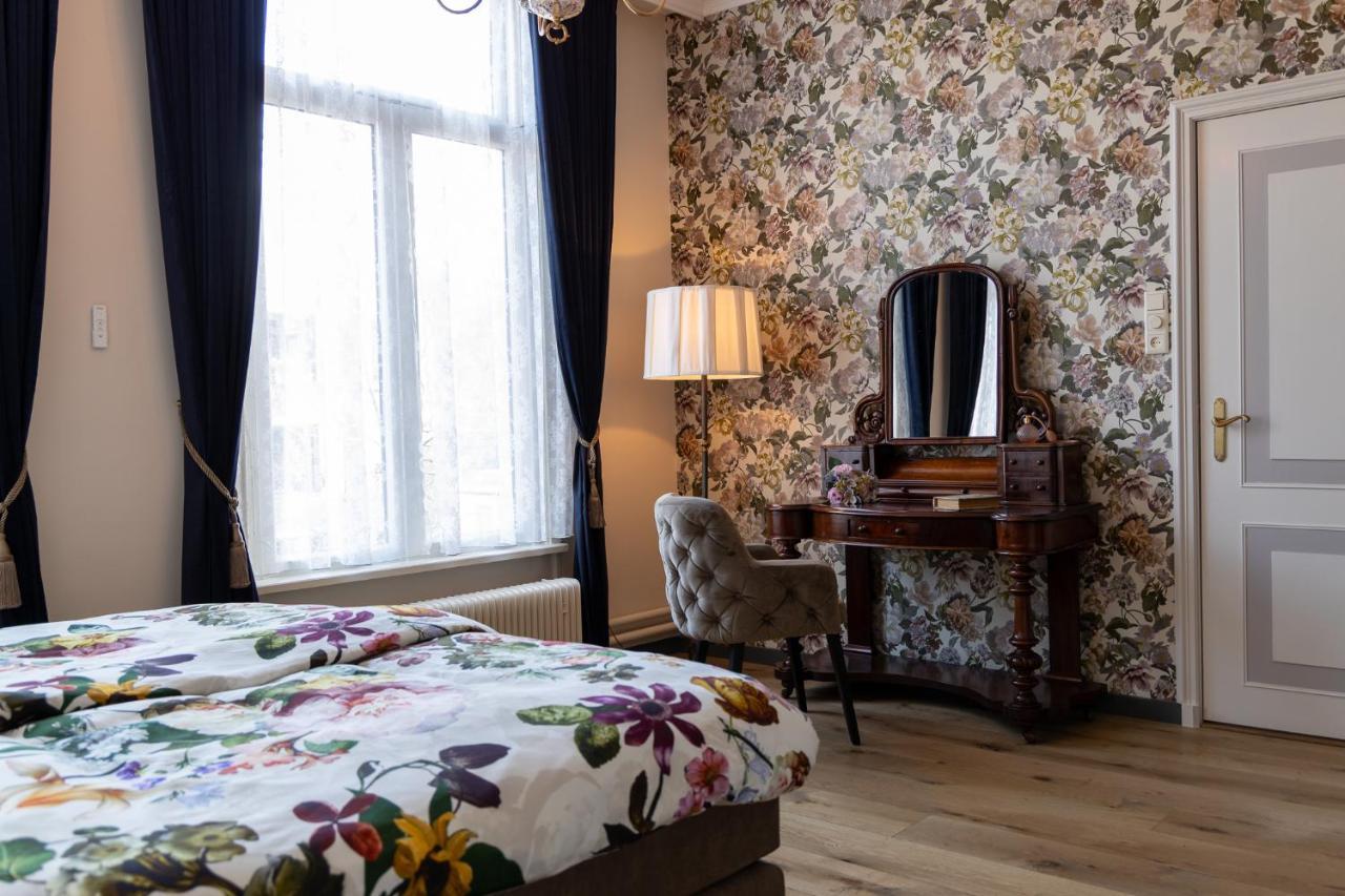 De Jonge Barones Bed & Breakfast Beetsterzwaag Dış mekan fotoğraf