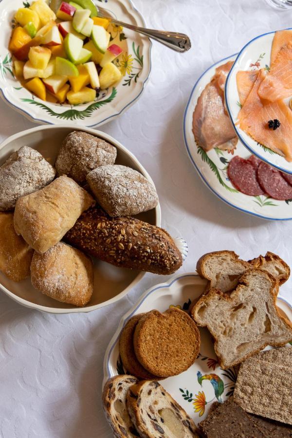 De Jonge Barones Bed & Breakfast Beetsterzwaag Dış mekan fotoğraf