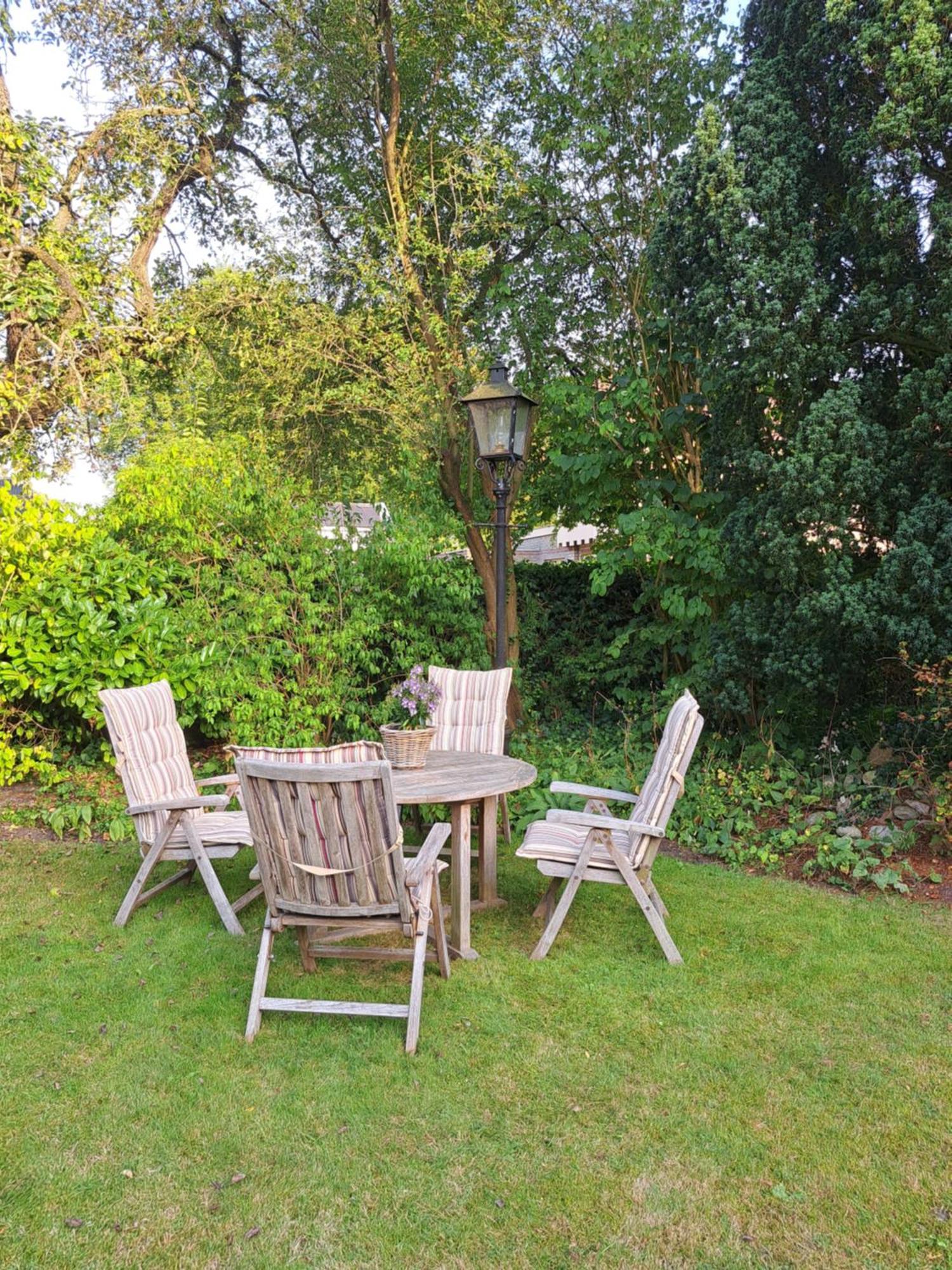 De Jonge Barones Bed & Breakfast Beetsterzwaag Dış mekan fotoğraf