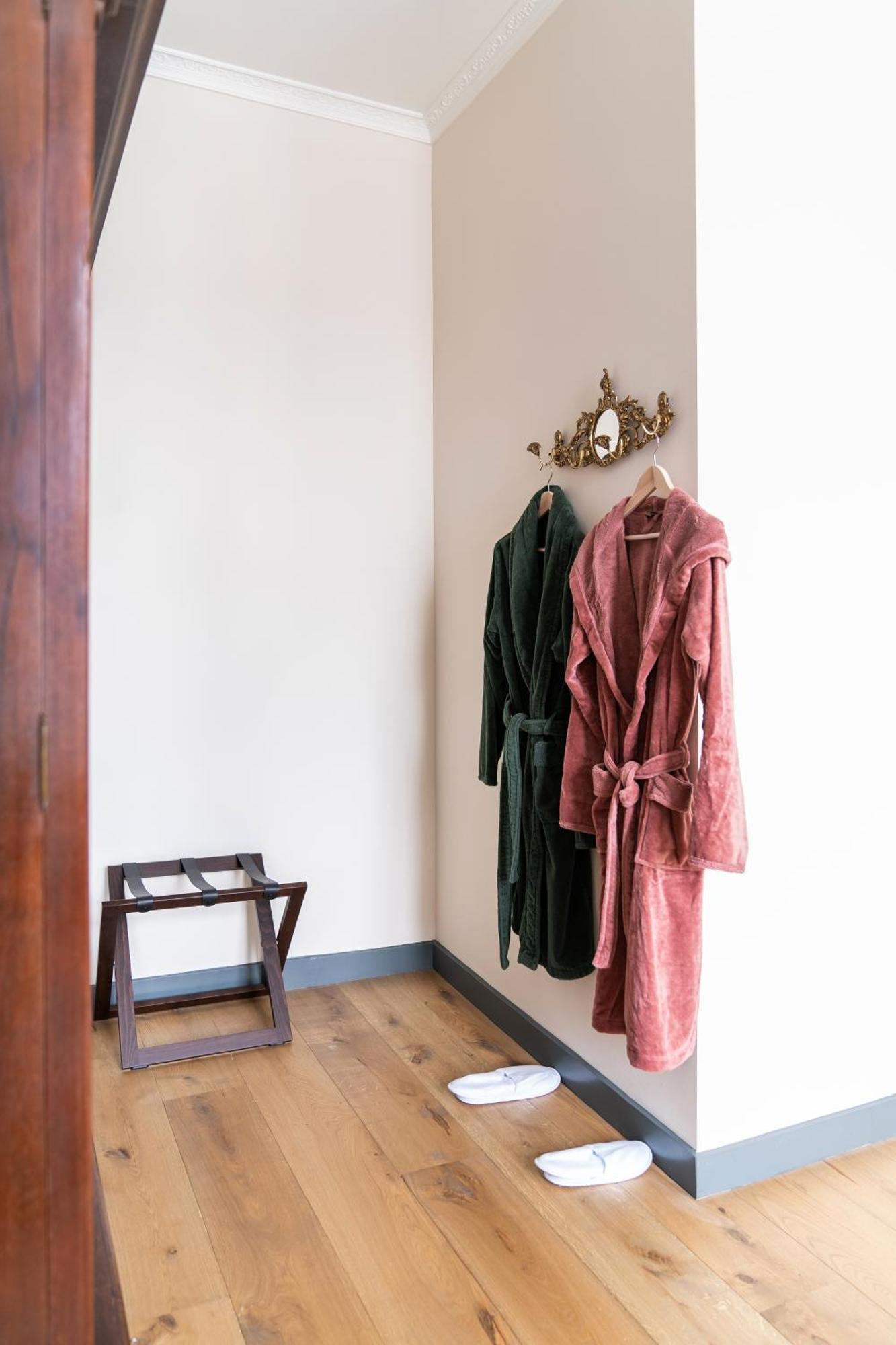 De Jonge Barones Bed & Breakfast Beetsterzwaag Dış mekan fotoğraf
