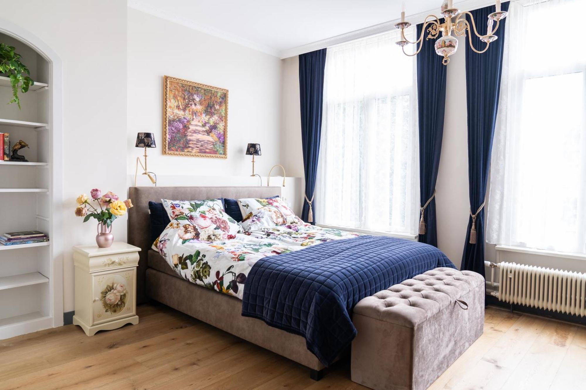 De Jonge Barones Bed & Breakfast Beetsterzwaag Dış mekan fotoğraf