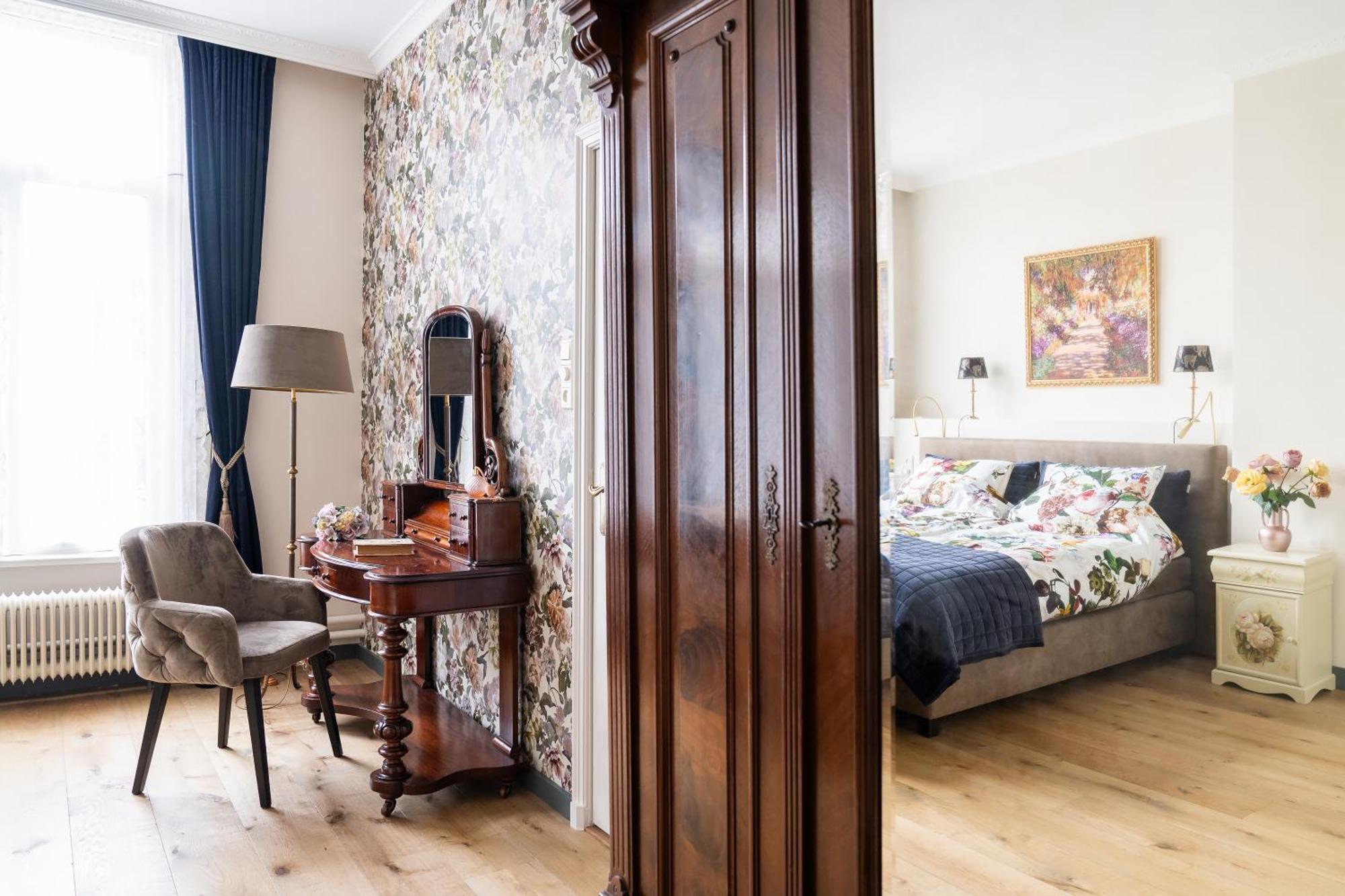 De Jonge Barones Bed & Breakfast Beetsterzwaag Dış mekan fotoğraf