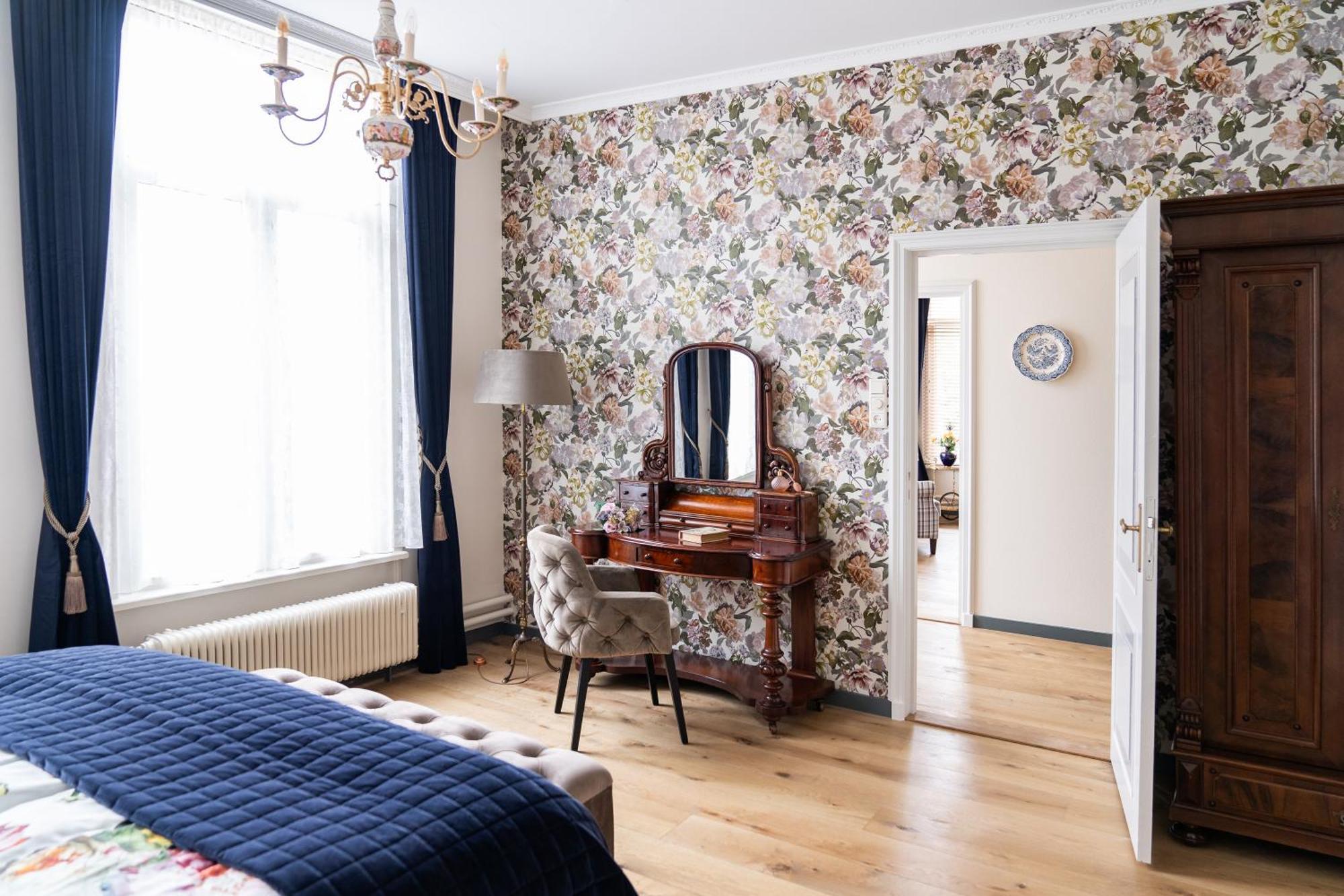 De Jonge Barones Bed & Breakfast Beetsterzwaag Dış mekan fotoğraf